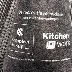 Saco, como reportado por Arriva Vechtdallijnen utilizando o iLost