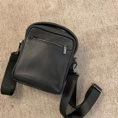 Bag Victor Bodenchuk, as reported by Gemeente Alkmaar using iLost