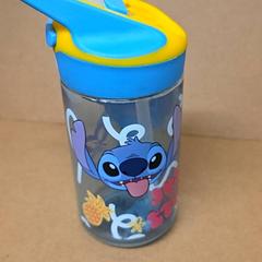 İLost kullanarak IKEA Forus tarafından bildirildiği gibi Su şişesi