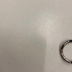 Ring, as reported by IKEA神戸 using iLost