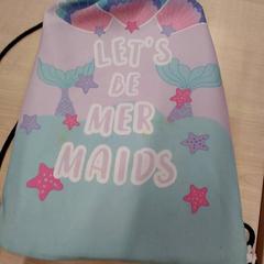 Backpack Violet vert, as reported by IKEA Bayonne Ametzondo using iLost