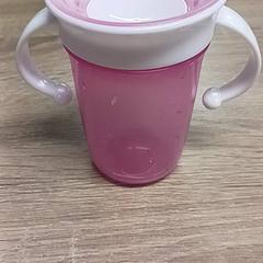 Puchar, zgłoszono przez EBS Spijkenisse przy użyciu iLost