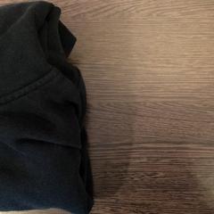 İLost kullanarak Ziggo Dome tarafından bildirildiği gibi Yelek zwart - 160126 FRANKY