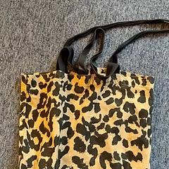 Bag Zwart bruin, as reported by EBS OV Poeldijk using iLost