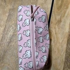 Necessär Roze, rapporterat av IKEA Delft med iLost