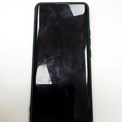 Teléfono redmi, ha sido reportado por ilévia con iLost