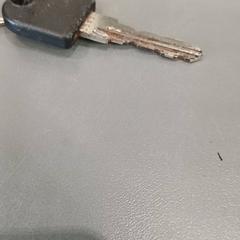 自転車の鍵 がiLostで Qbuzz GD Groningen HS によって報告されました