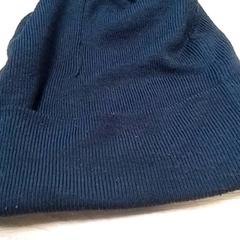 Beanie Blauw, como reportado por Qbuzz Fryslân utilizando o iLost