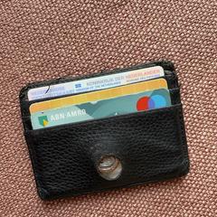 Pasjeshouder, ha sido reportado a iLost