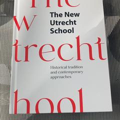 Rezervovat, jak nahlášeno UMC Utrecht pomocí iLost