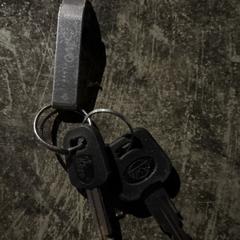 Fietssleutels, jak bylo nahlášeno na iLost