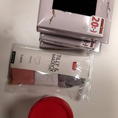 Varios, segundo informou IKEA Kalmar usando iLost