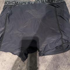 Ondergoed, zoals gemeld door Van der Valk Hotel Haarlem met iLost