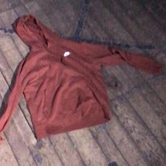 Jertsea Rood bruinn, gisa salatu by De Heeren van Aemstel iLost erabiliz