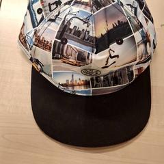 Keps, rapporterat av IKEA Hénin-Beaumont med iLost