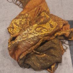 Sjal, som rapportert av Internationaal Theater Amsterdam ved bruk av iLost