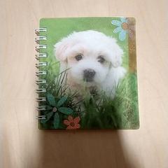 Notitieboek, come riportato da IKEA Zwolle utilizzando iLost