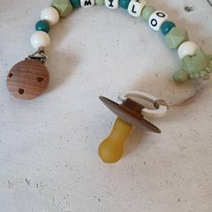 İLost kullanarak DierenPark Amersfoort tarafından bildirildiği gibi Emzik