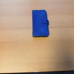 الهاتف الذكي blauw Samsung، كما تم الإبلاغ عنه بواسطة UVO Vervoer عبر iLost