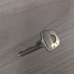 Key, as reported by IKEA Älmhult using iLost
