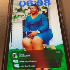 Smartphone Iphone, as reported by Connexxion Amstelland-Meerlanden Schiphol Zuid using iLost