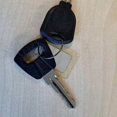 Sleutels & Fietssleutels がiLostで Connexxion Haarlem IJmond によって報告されました