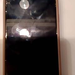 Telefoon, zoals gemeld door U-OV Amersfoort met iLost