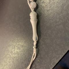 Collaret, segons ha informat Eindhoven Airport mitjançant iLost