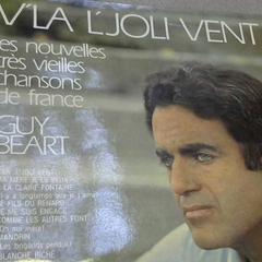 Disque, amint azt Relais Azalys az iLost segítségével jelentette.