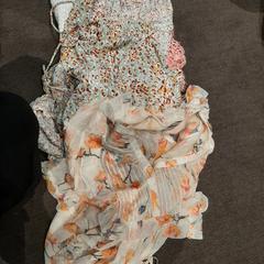 Clothes Clothes, som rapportert av The Dominican ved bruk av iLost