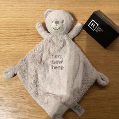 Peluix Beige, segons ha informat Stad Hasselt mitjançant iLost