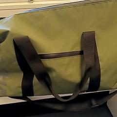 Tas, zoals gemeld door U-OV Amersfoort met iLost