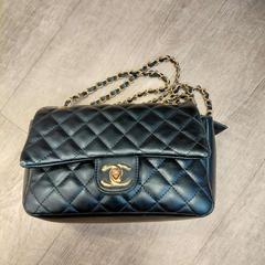 Saco, como reportado por EBS OV Poeldijk utilizando o iLost