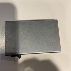 Titulaire de la carte, a été signalé par Gemeente Amsterdam utilisant iLost