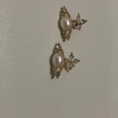 Ohrringe, gemeldet von Adrz über iLost