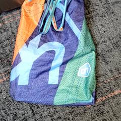 Taška, jak nahlášeno Connexxion Haarlem IJmond pomocí iLost