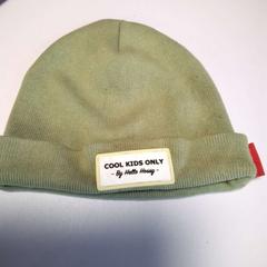 Keps, rapporterat av Twisto med iLost