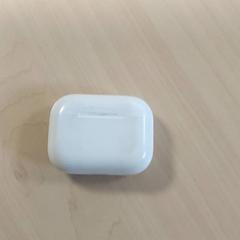 Produktu elektronikoak - Earpod etui wit, gisa salatu by Regio Oost-Vlaanderen iLost erabiliz