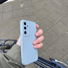 Samsung telefoon, as reported to iLost