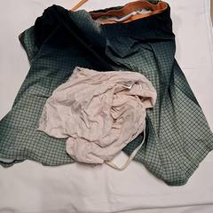 Swimshorts, como reportado por Grand Hotel Amrâth Amsterdam utilizando o iLost