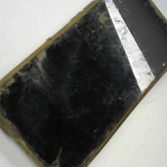 Iphone, segons ha informat Walibi Holland mitjançant iLost