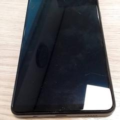 Telefon Samsung, som rapportert av Qbuzz Fryslân ved bruk av iLost
