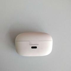 Funda per a auriculars, segons ha informat Twisto mitjançant iLost