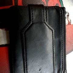 Držák karty, jak nahlášeno Regio Antwerpen - Brussel pomocí iLost