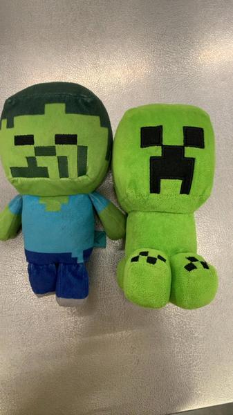 Cuddly toy