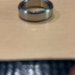 Ringe, som rapportert av Jaarbeurs ved bruk av iLost