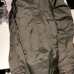 Giacca, come riportato da Bibliotheek Neude (Utrecht) utilizzando iLost