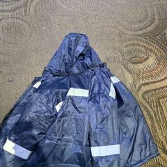 Chaqueta Blauw, segundo informou Haven Hotel Rotterdam usando iLost