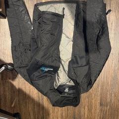 Jas Zwart, zoals gemeld door Van der Valk Hotel Veenendaal met iLost