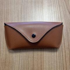 Brilleetui, som rapportert av Transdev Gooi en Vechtstreek ved bruk av iLost